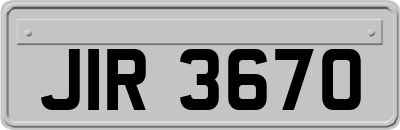 JIR3670
