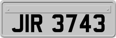 JIR3743