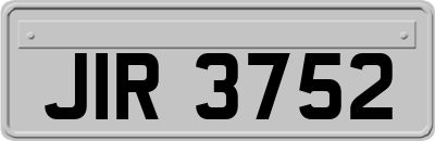 JIR3752
