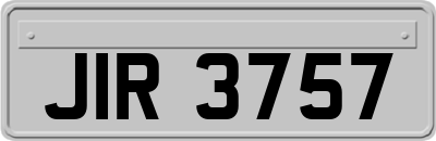 JIR3757