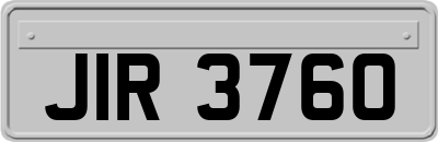 JIR3760