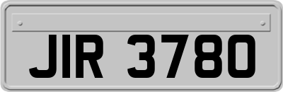 JIR3780