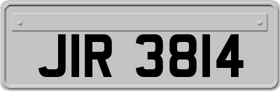 JIR3814