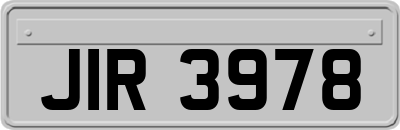 JIR3978