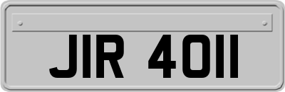 JIR4011