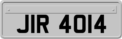 JIR4014