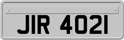JIR4021