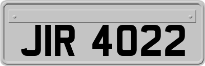 JIR4022