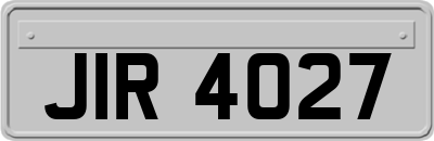 JIR4027