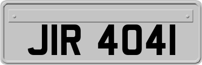 JIR4041
