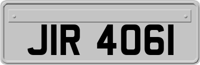 JIR4061