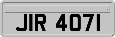 JIR4071