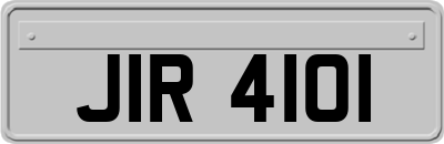 JIR4101