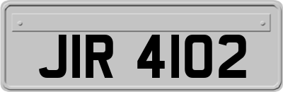 JIR4102
