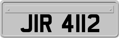JIR4112