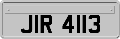JIR4113