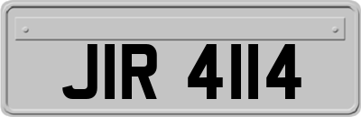 JIR4114