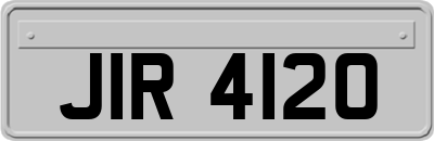 JIR4120