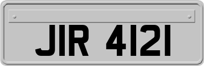 JIR4121