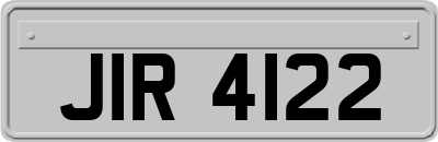 JIR4122