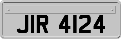 JIR4124