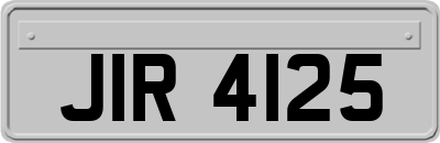 JIR4125
