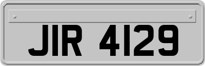 JIR4129