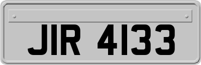 JIR4133