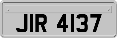 JIR4137