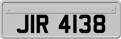 JIR4138
