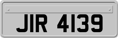 JIR4139
