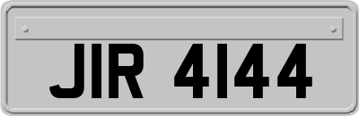 JIR4144