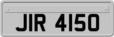 JIR4150