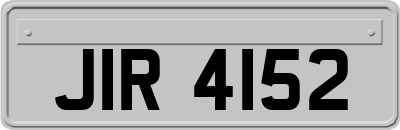 JIR4152
