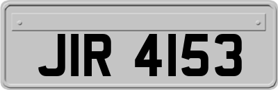 JIR4153