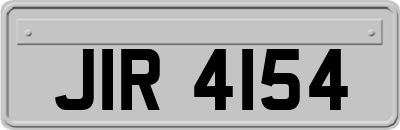 JIR4154