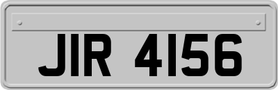 JIR4156