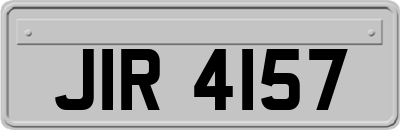 JIR4157
