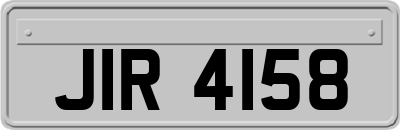 JIR4158