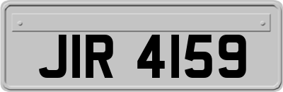 JIR4159