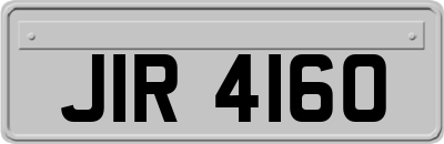 JIR4160
