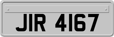 JIR4167