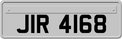 JIR4168