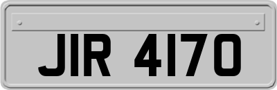 JIR4170