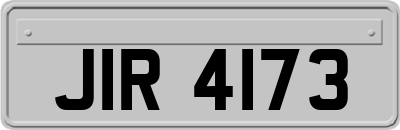 JIR4173