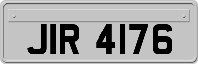JIR4176
