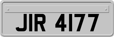 JIR4177