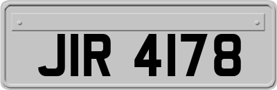 JIR4178