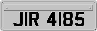 JIR4185