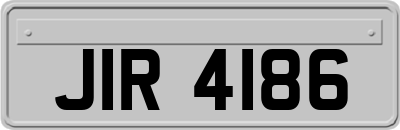 JIR4186